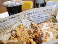-TACO STAR 塔可星(下沙宝龙店)
