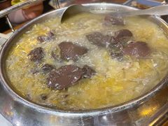 -小俩口烧烤东北菜(双井店)