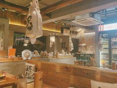 -北丐先生·野馄饨烧烤(雨花万象店)