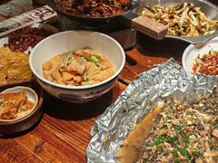 -衡厨·衡阳土菜(中南店)