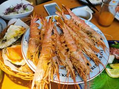 -松子料理(世纪城店)