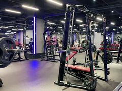 -一兆韦德健身(浦东万达会所)