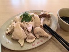 -百家鸡味馆(清泰店)