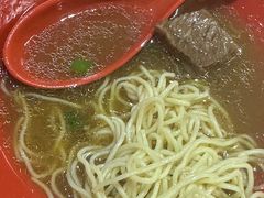 -滋味满屋美食坊(上海街店)