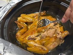 -老爷庙风味美食府(魏都大道店)