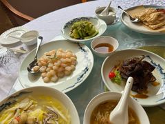 -杭州香格里拉·香宫中餐厅