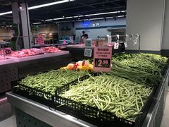 -物美超市(通州果园店)