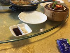 -澳门西南饭店·粤菜·茶市·手工点心(华海路店)