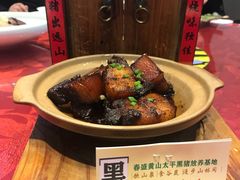 -春盛渔府(牛首山店)