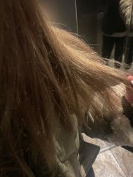 -3AM·S HAIR SALON烫发染发接发