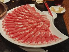 太阳肉-南门涮肉(北洼路店)