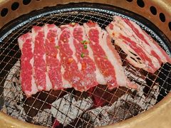 -Ant 蚂蚁洞烤肉·大营地(上海静安大悦城店)