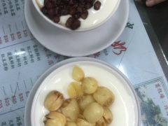 -义顺牛奶公司(新马路老店)