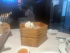 -ZEN采蝶轩·粤味臻鲜·手作点心·商务宴请(泰州店)