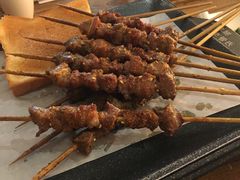 -管氏翅吧(国展店)
