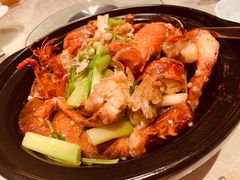-彩丰楼·中餐厅(国家会展中心上海洲际店)