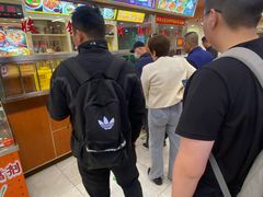 -西塔大冷面(市府大路店)