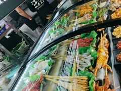-江湖一盏灯·滇味卤烤(普惠园店)