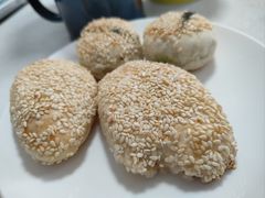 -王家沙点心店(南京西路总店)