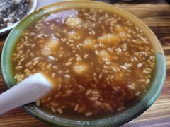 醪糟粉子-张醪糟