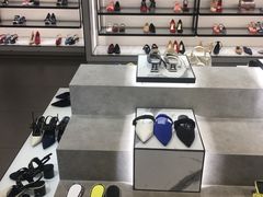 -CHARLES&KEITH(北京apm店)