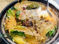 -曹宝林砂锅麻辣烫(星光路店)