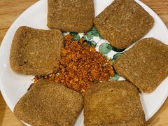 大方臭豆腐-贵凤凰贵州米粉(望京店)