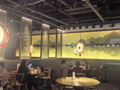 -桂小厨广西菜(青秀万达店)