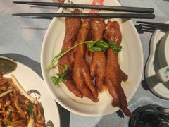 -晓粤·惹味粤菜(凯德乐峰广场店)