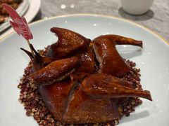 -朱记乳鸽王·非遗石岐乳鸽·全鸽宴(大兴旗舰店)