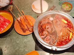 -牛New寿喜烧(龙湖金沙天街店)