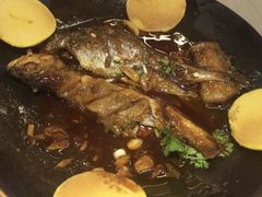 -东北人家铁锅炖(鞍山路店)