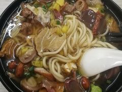 -阿芬卤面(花巷店)