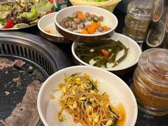 -老卜奎齐齐哈尔烤肉(人民东路店)
