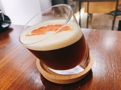 -Double cafe