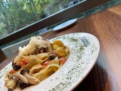 -TIGERS老虎西餐(亦庄店)