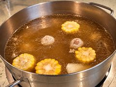 -今日牛事潮汕鲜牛肉火锅(瑞金店)