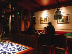 -绿茶餐厅(布吉万象汇店)