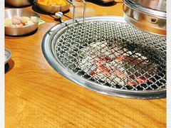 -·缸桶屋·韩式牛肋条自助烤肉(西湖D11店)