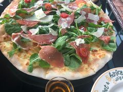 -自然食集西餐厅(泰晤士小镇店)
