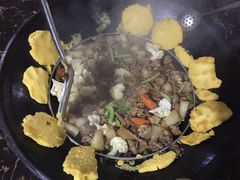 -逢缘柴火农家乐(连南店)