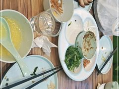 -合合春饼(潘家园店)