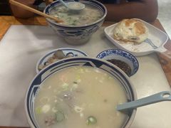 -虢国羊肉汤馆(政二街店)