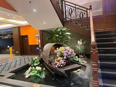 -东海怡品海鲜豆捞(星街坊店)