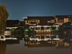 -常州武进九洲喜来登酒店