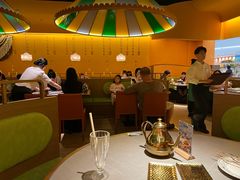 -塔哈尔·新疆盛宴(奉贤龙湖店)