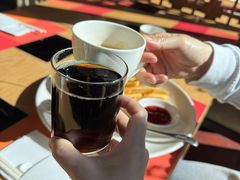 -阿姨家厨(香格里拉大酒店)