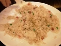 -佘山世茂艾美·御珍轩中餐厅