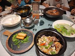 -老伙记海鲜码头(北滘店)