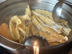 -润园四季椰子鸡火锅(海上世界店)